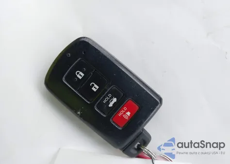 2013 Toyota Avalon Limited z USA, uszkodzony, nr VIN 4T1BK1EB5DU002081